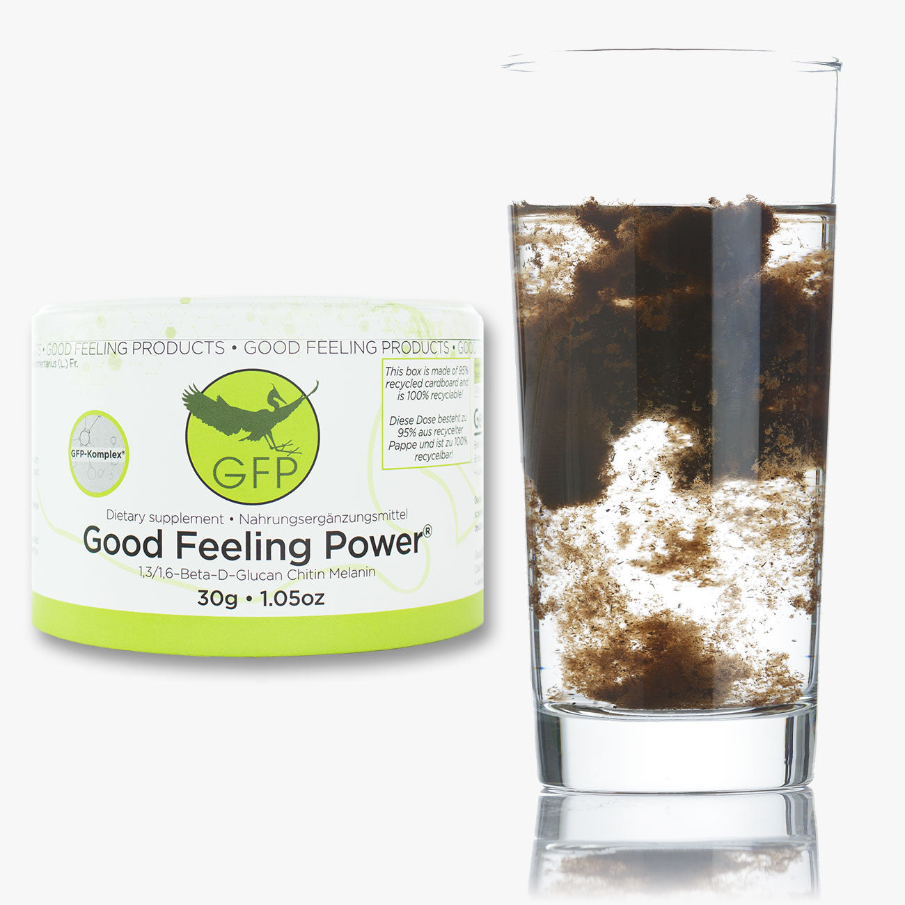 Good Feeling Power®